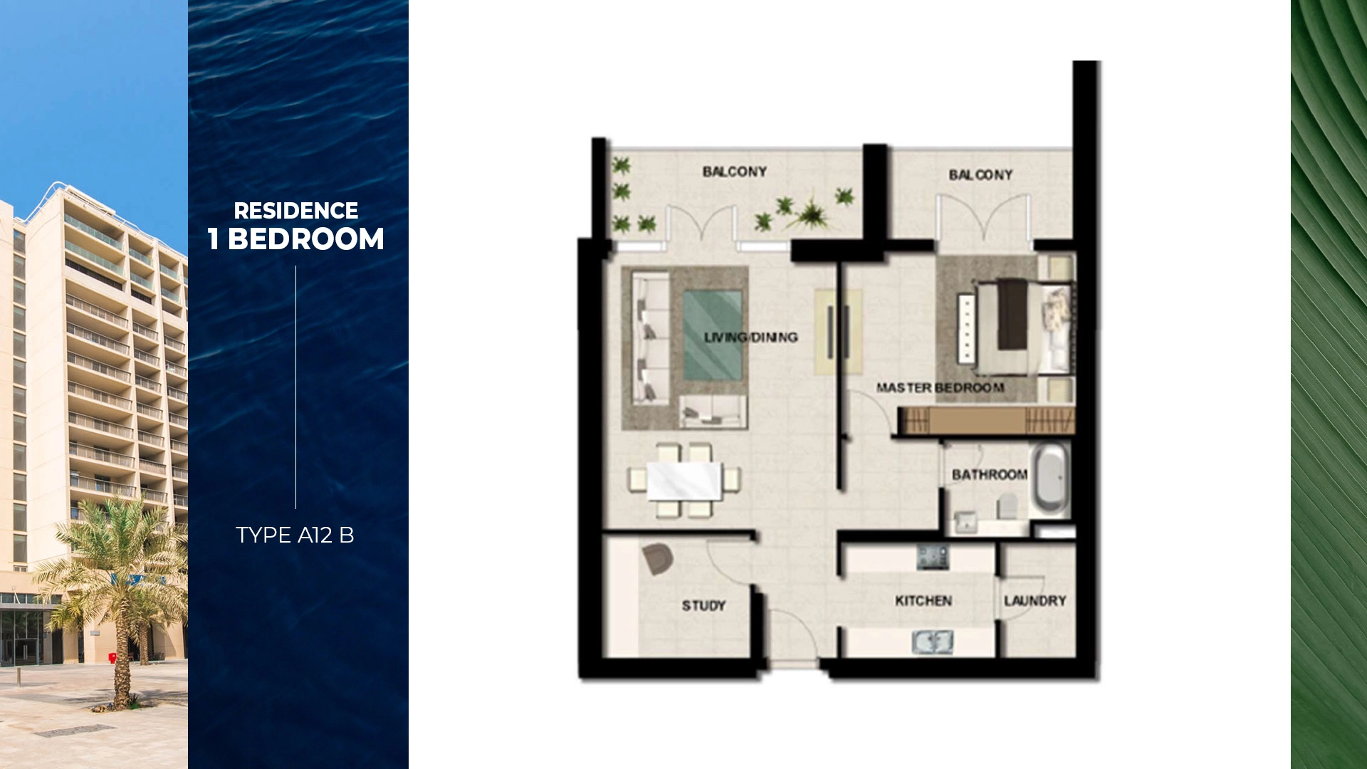 Apartments